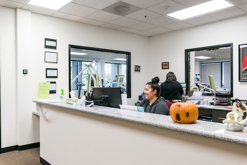Silver Creek Physical Therapy photo 3