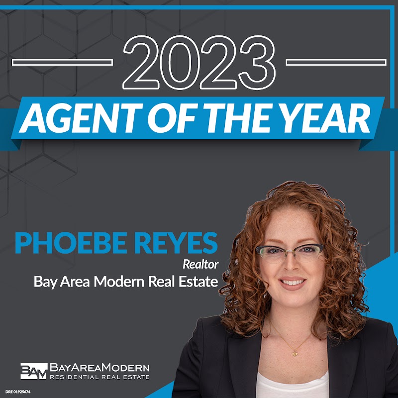 Photo of Phoebe Reyes Realtor