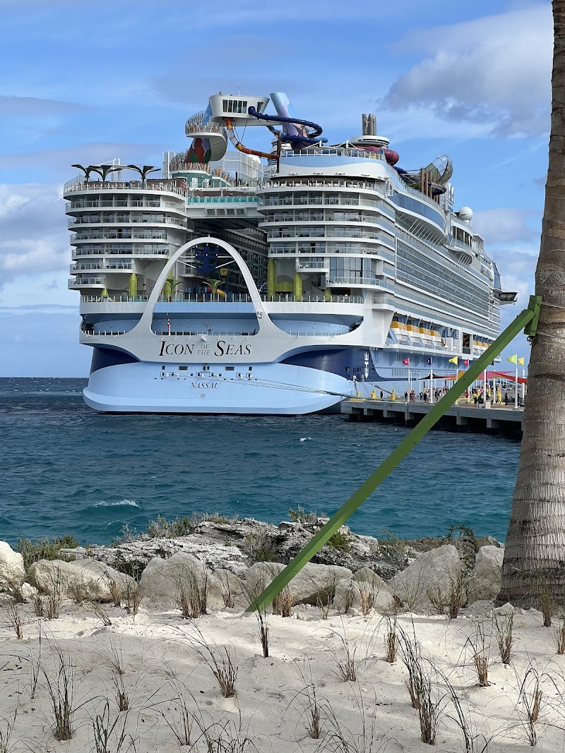 Kanetta Denk Cruise Planners Travel Agency photo 3