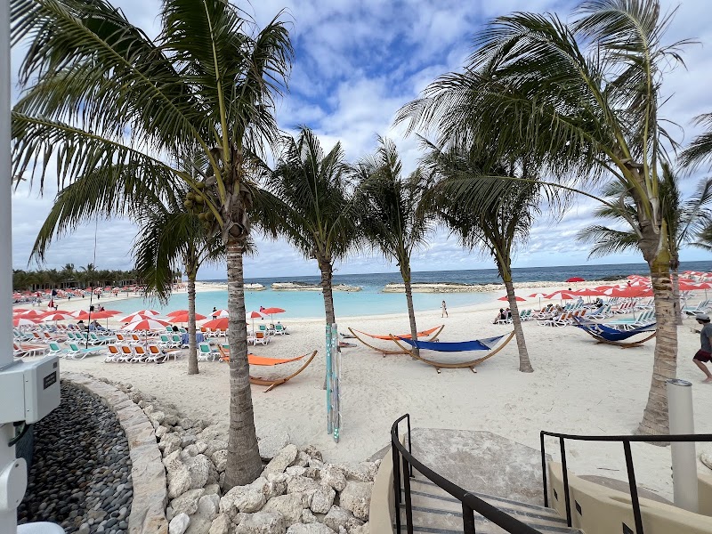 Photo of Kanetta Denk Cruise Planners Travel Agency