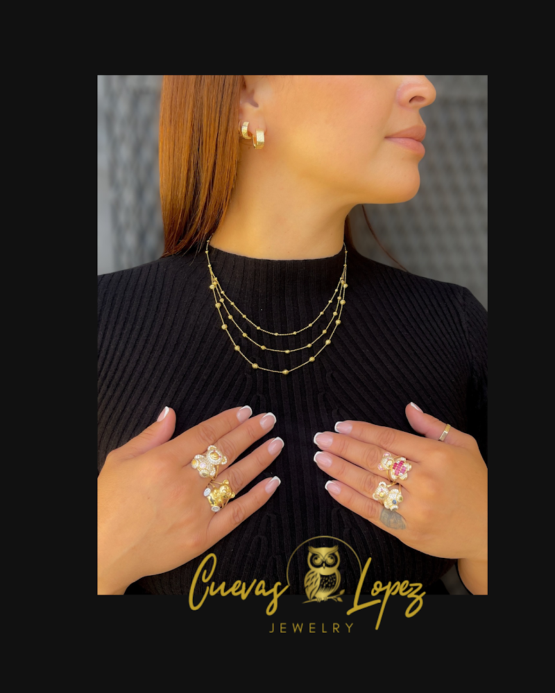 Cuevas Lopez Jewelry photo 4