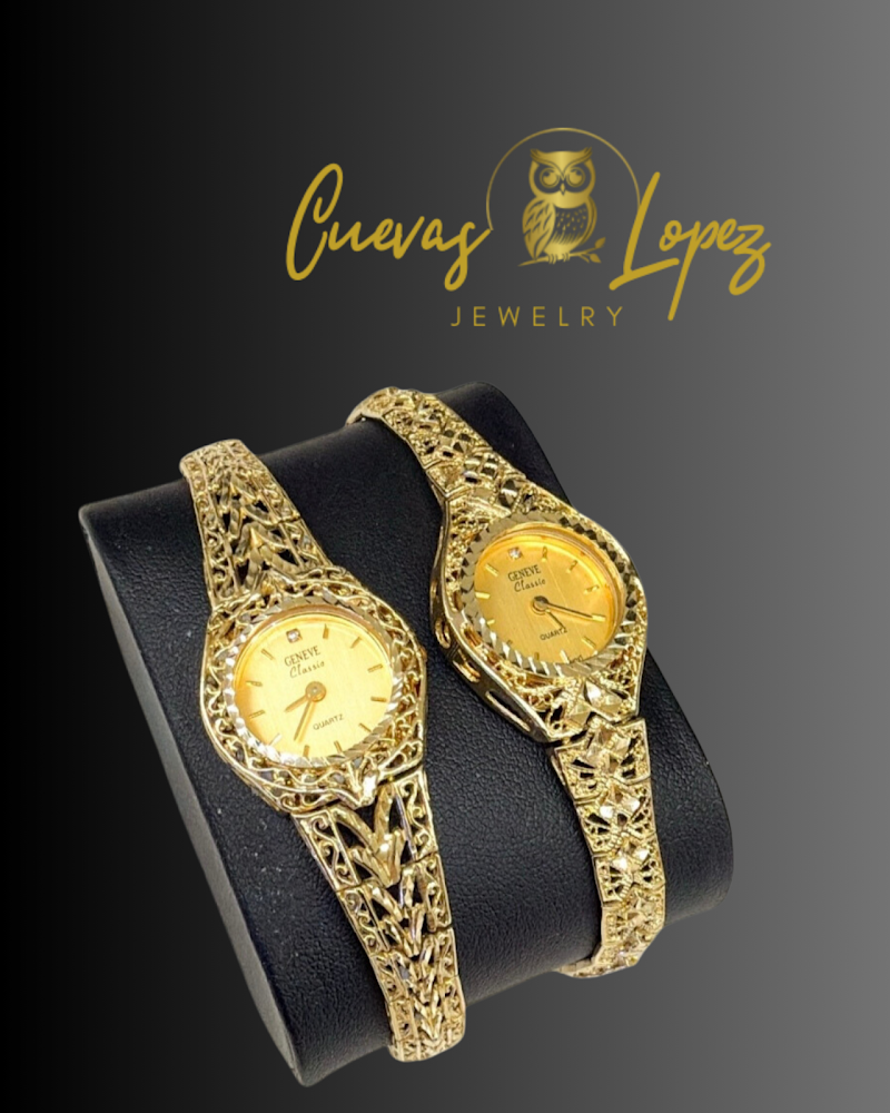 Cuevas Lopez Jewelry photo 3
