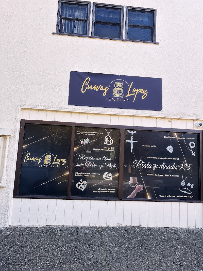 Photo of Cuevas Lopez Jewelry