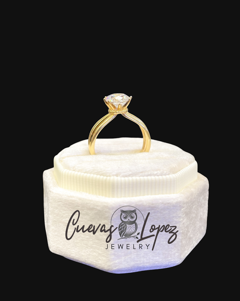 Cuevas Lopez Jewelry photo 2