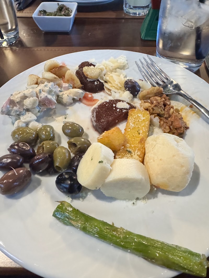 Rodizio Grill Brazilian Steakhouse North Scottsdale photo 5