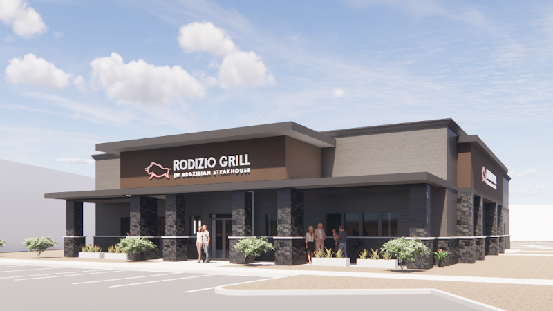 Photo of Rodizio Grill Brazilian Steakhouse North Scottsdale
