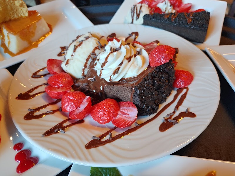 Rodizio Grill Brazilian Steakhouse North Scottsdale photo 3