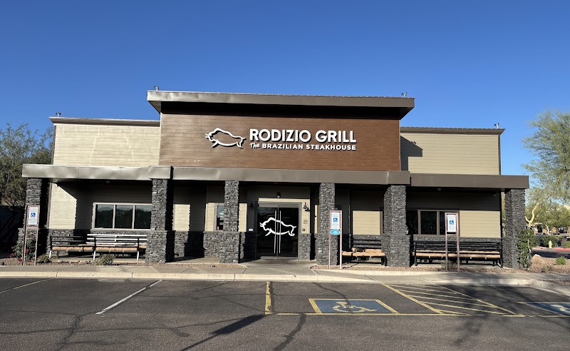 Rodizio Grill Brazilian Steakhouse North Scottsdale photo 4