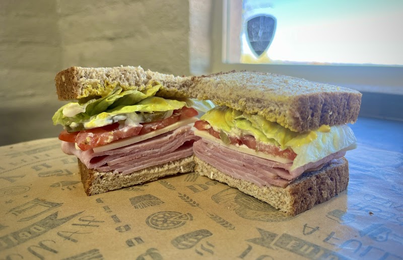 Simply Sandwiches photo 2