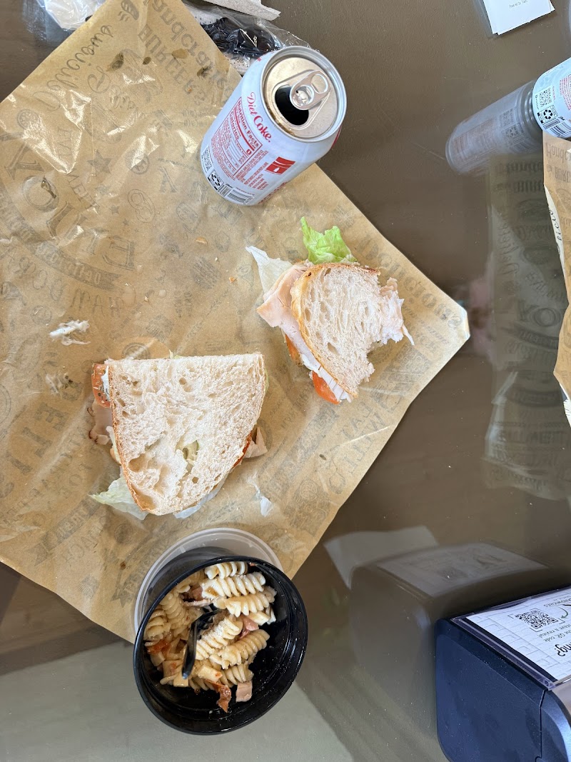 Simply Sandwiches photo 5