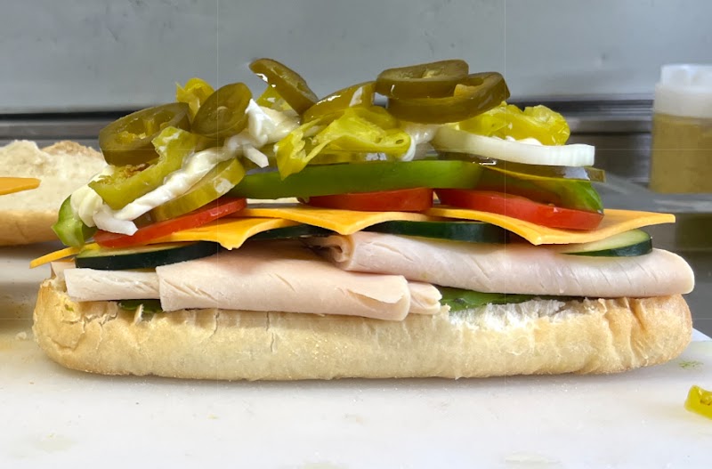 Simply Sandwiches photo 4