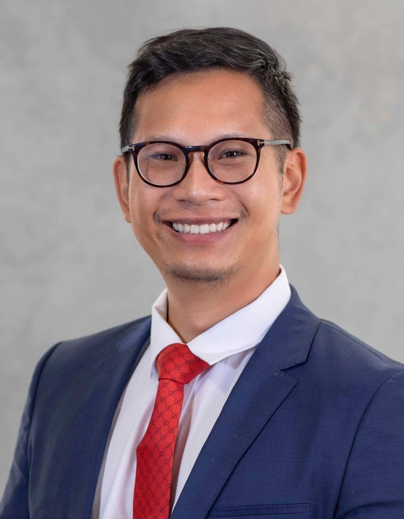 Photo of Lawrence Chen, DPM - Foot and Ankle Medical Group Los Gatos