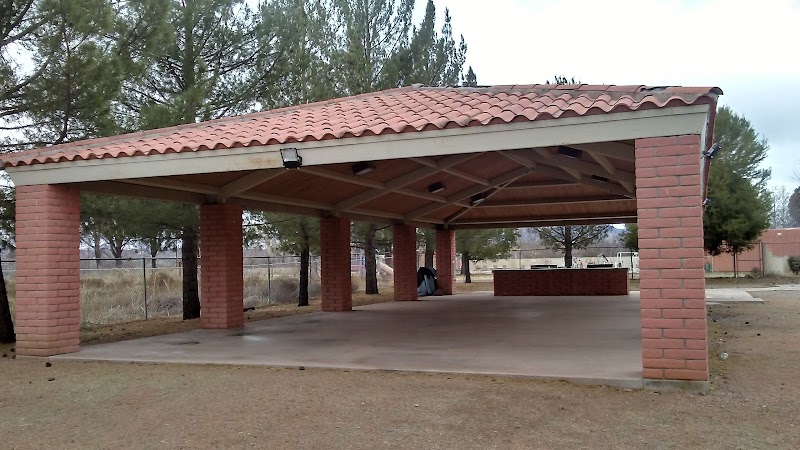 Photo of Rio Rico Community Center