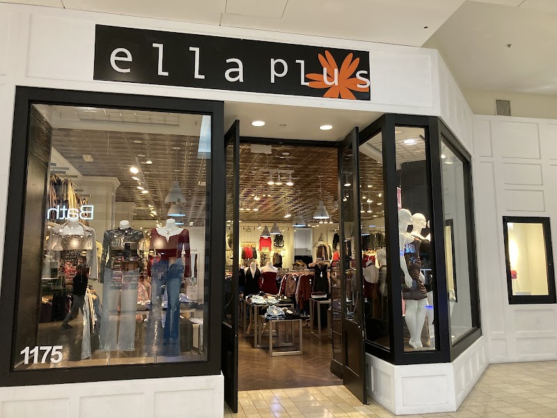 Photo of Ella Plus