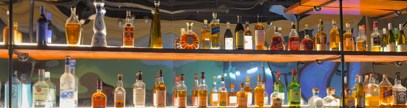 Photo of Apna Bar @ Urban Grill