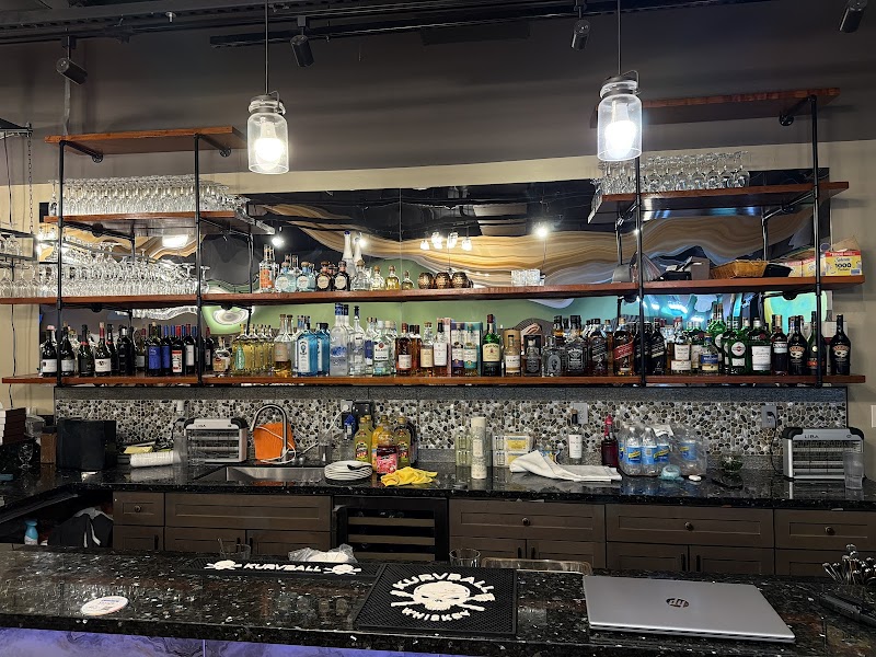 Apna Bar @ Urban Grill photo 5