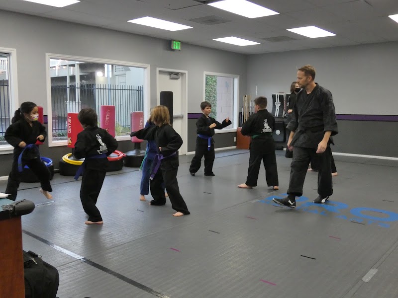 Photo of Primetime Martial Arts