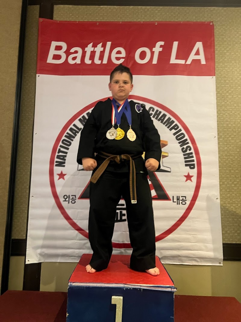 Primetime Martial Arts photo 5
