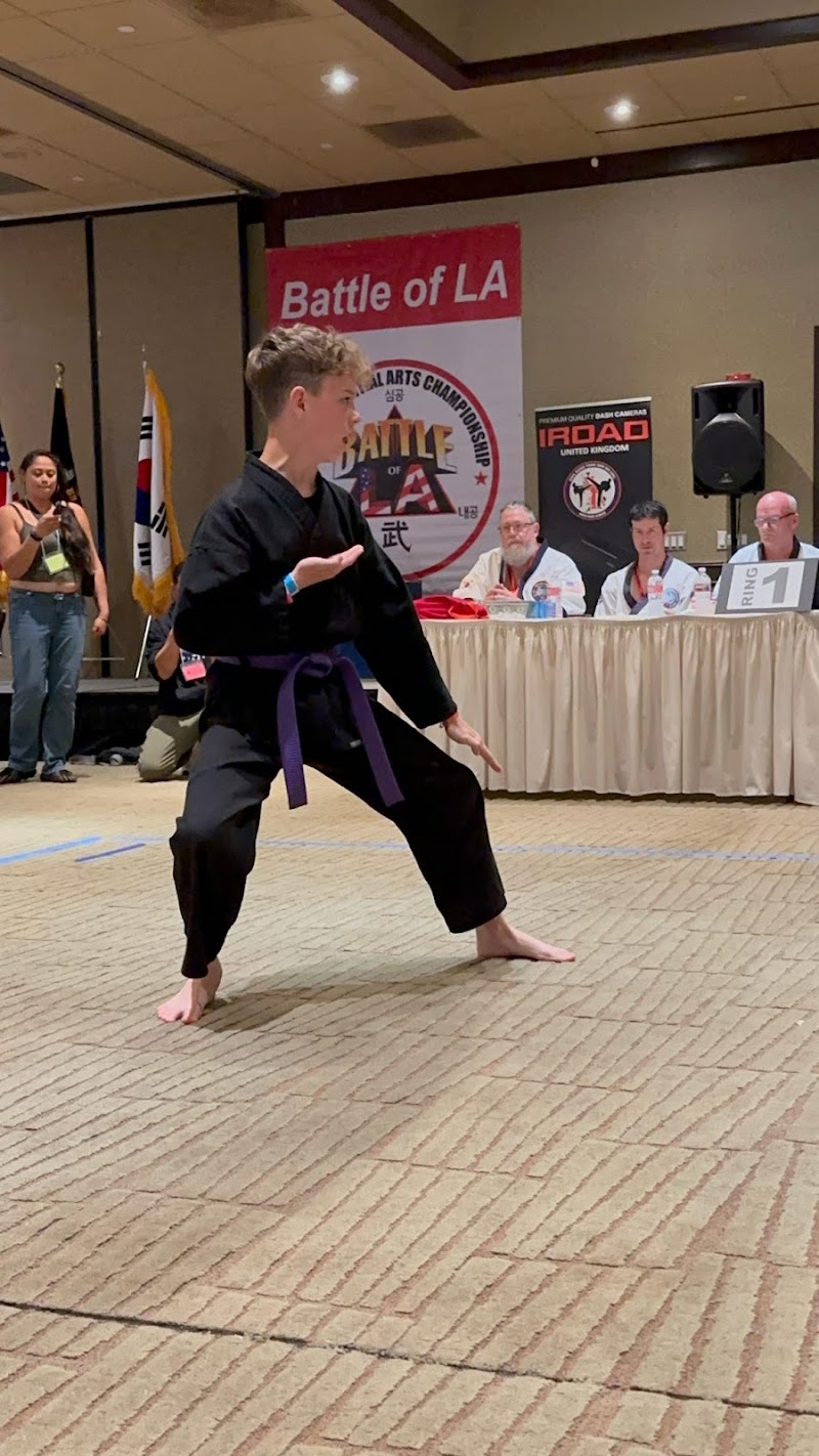Primetime Martial Arts photo 4