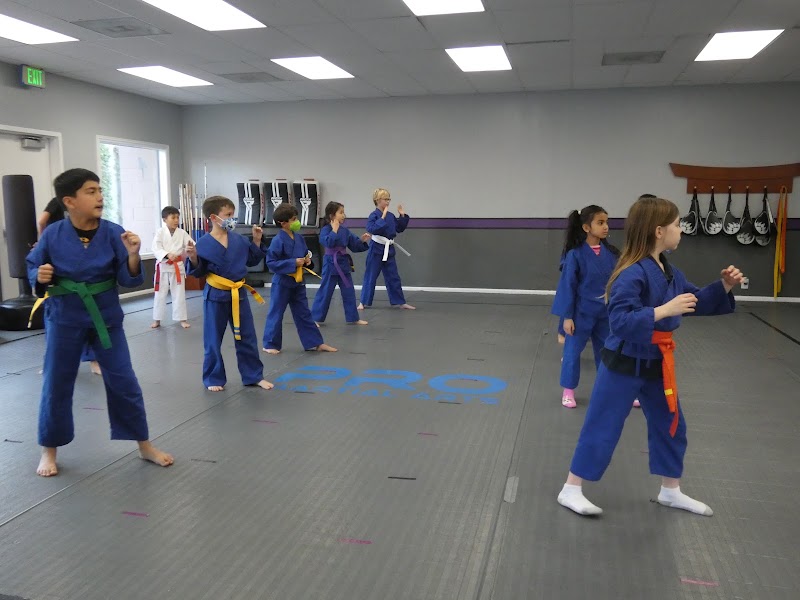 Primetime Martial Arts photo 3