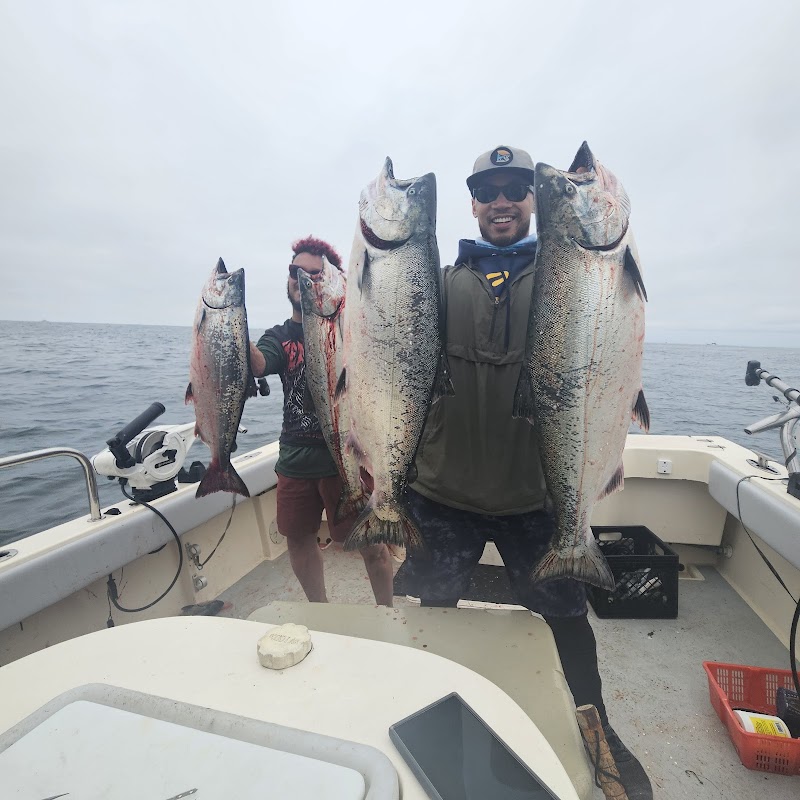Reel Obsession Sportfishing photo 2