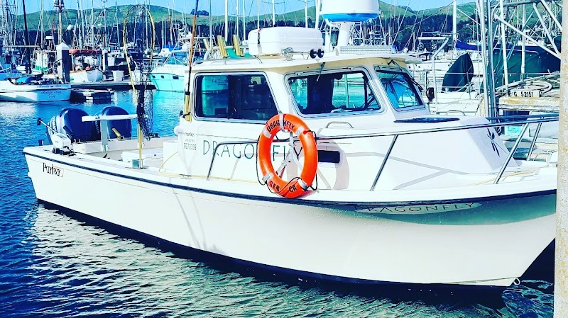 Photo of Reel Obsession Sportfishing