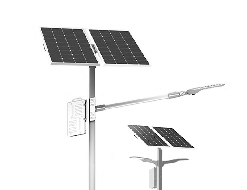 SOLTECH Smart Solar Lighting photo 3