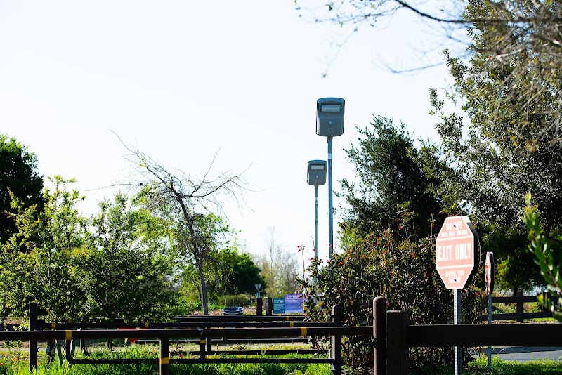 Photo of SOLTECH Smart Solar Lighting