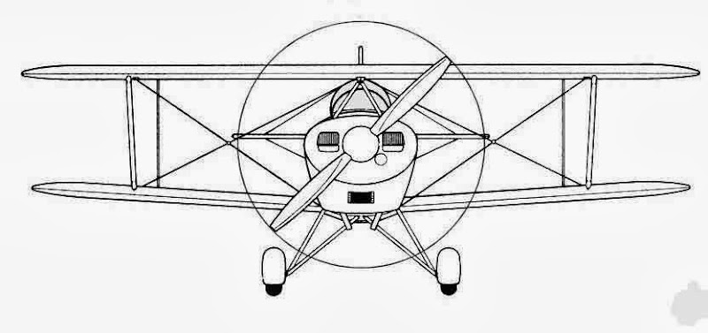 Photo of J Mangold Flight Service