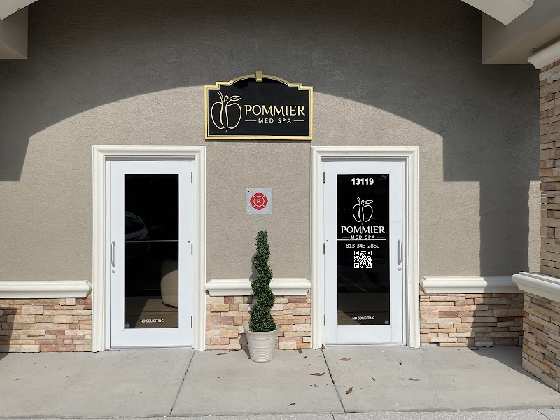 Pommier Med Spa photo 3