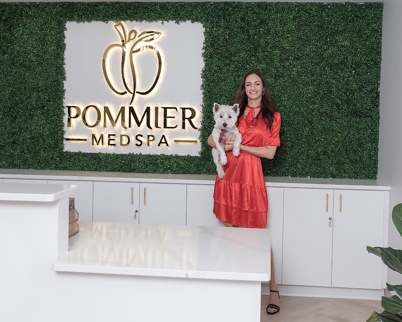 Pommier Med Spa photo 4