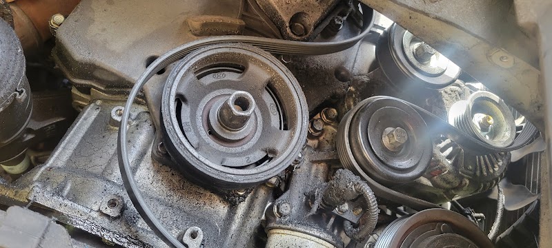 Photo of Grease Medic Mobile Auto Repair