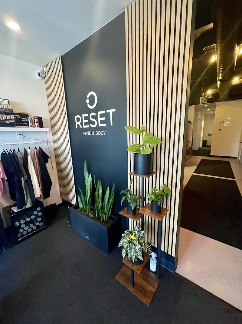 Reset Mind & Body - Paradise Valley photo 2