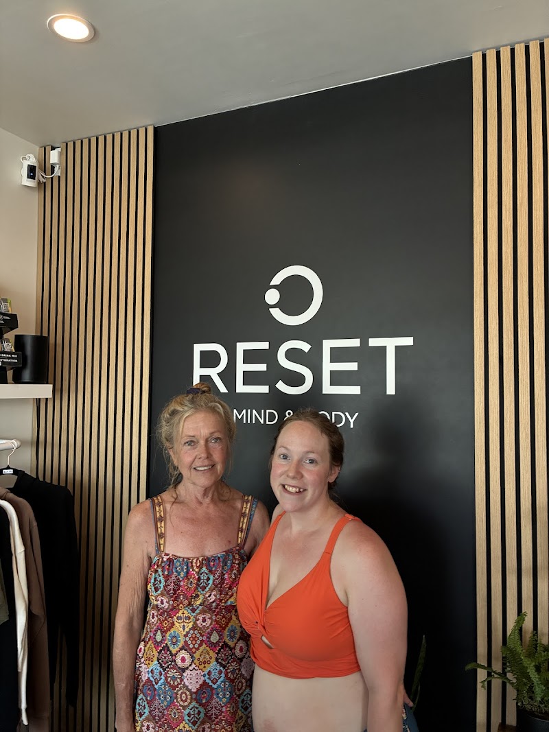 Reset Mind & Body - Paradise Valley photo 5