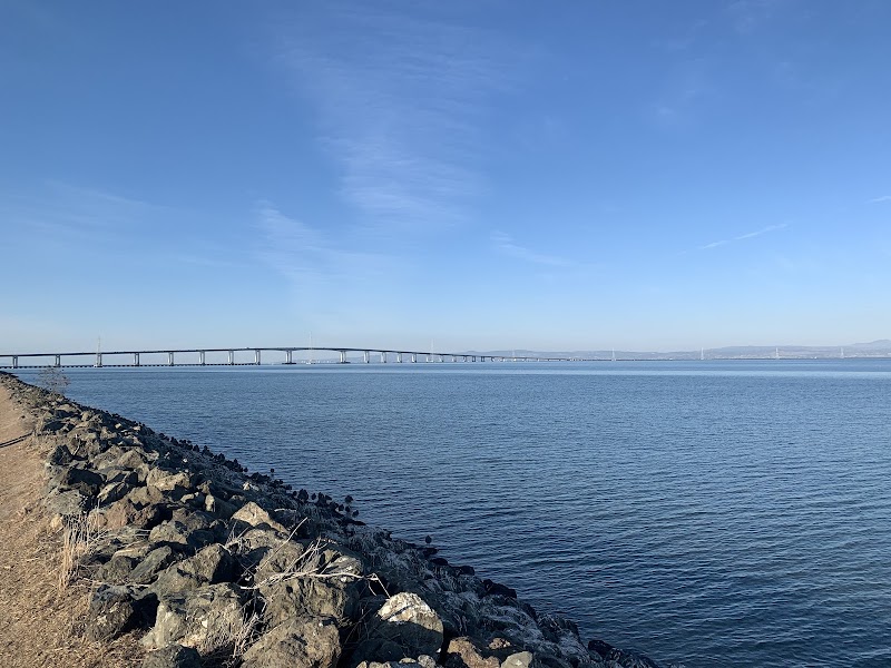 Photo of Bay Trail / Foster City
