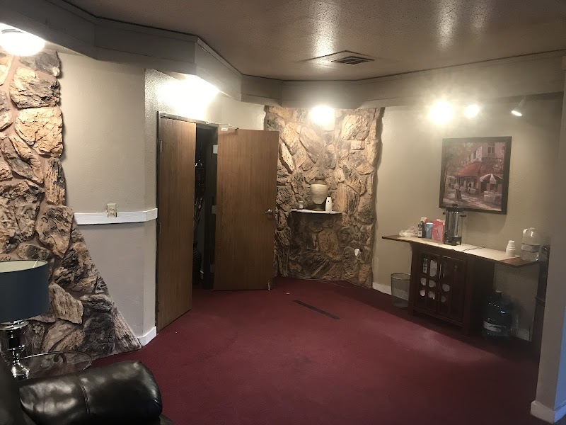 Family Owned Stockton Funeral Home photo 3