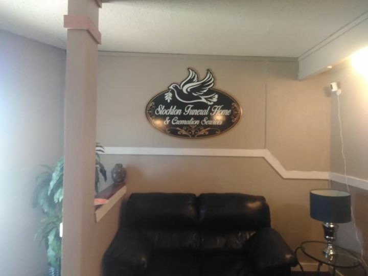Family Owned Stockton Funeral Home photo 5