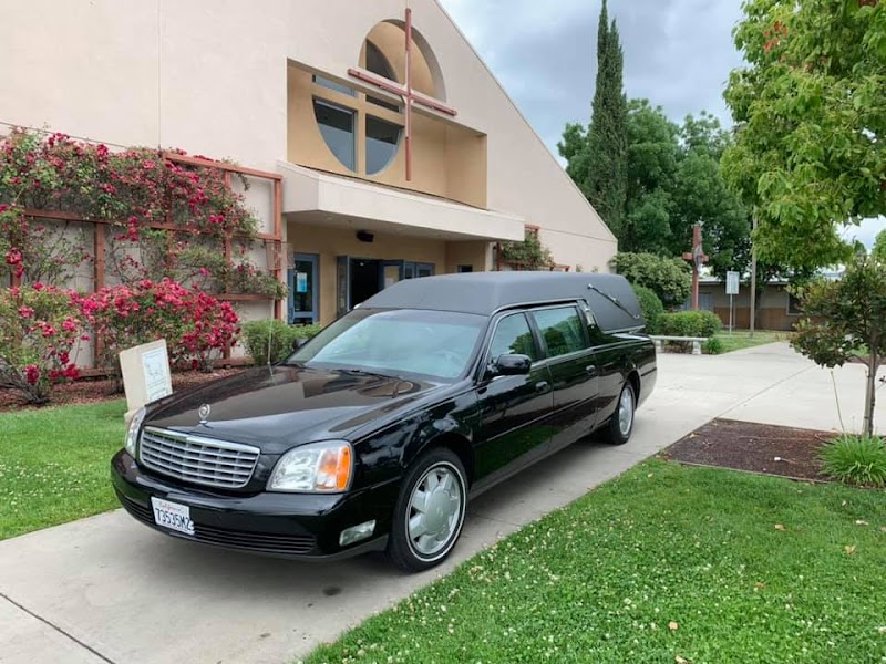 Family Owned Stockton Funeral Home photo 4