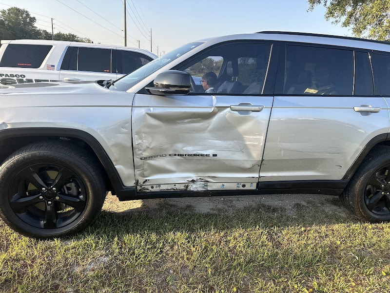 Reutimann Collision Repair photo 3