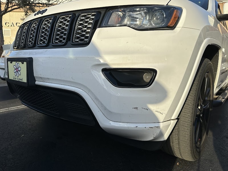 Reutimann Collision Repair photo 4