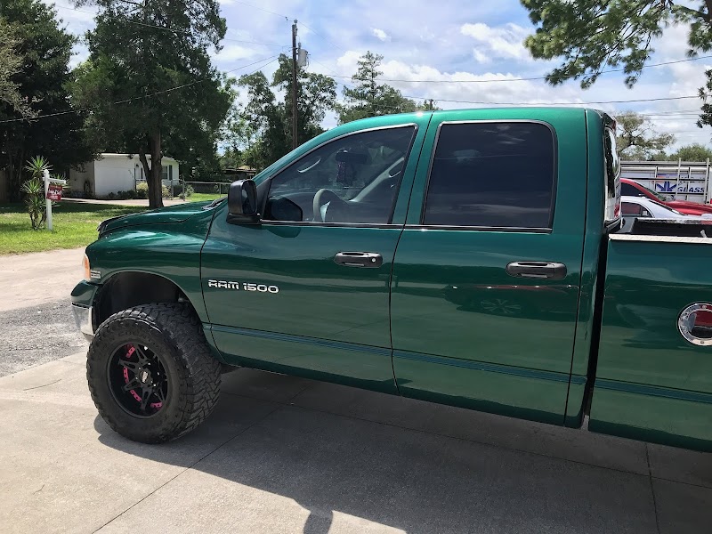 Photo of Reutimann Collision Repair