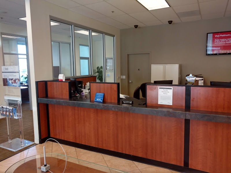 Patelco Credit Union San Bruno photo 3