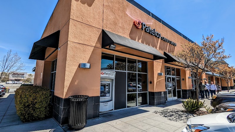 Photo of Patelco Credit Union San Bruno