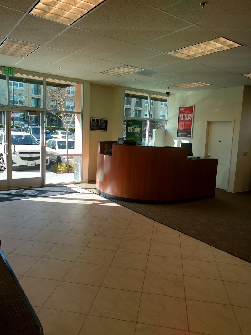Patelco Credit Union San Bruno photo 2
