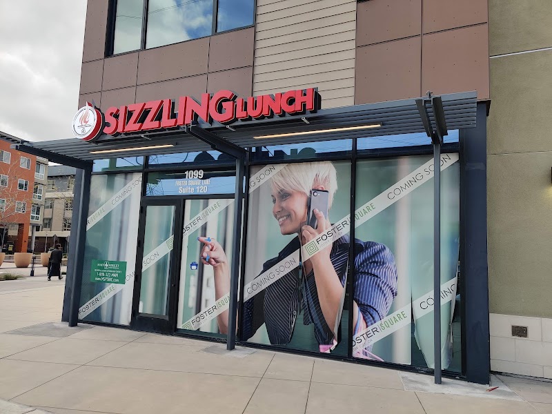 Photo of Sizzling Lunch