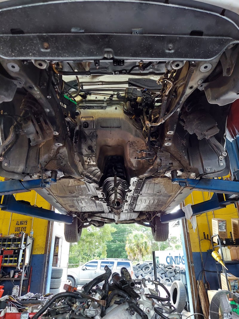 Motorworks of Hudson photo 4