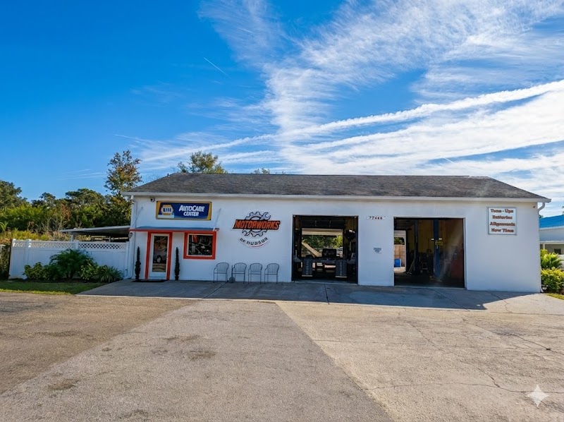 Photo of Motorworks of Hudson