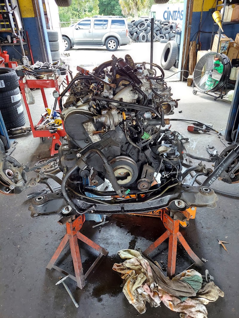 Motorworks of Hudson photo 5