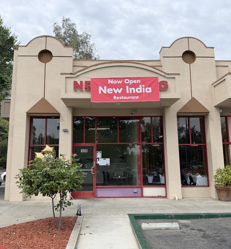 Photo of New India Restaurant