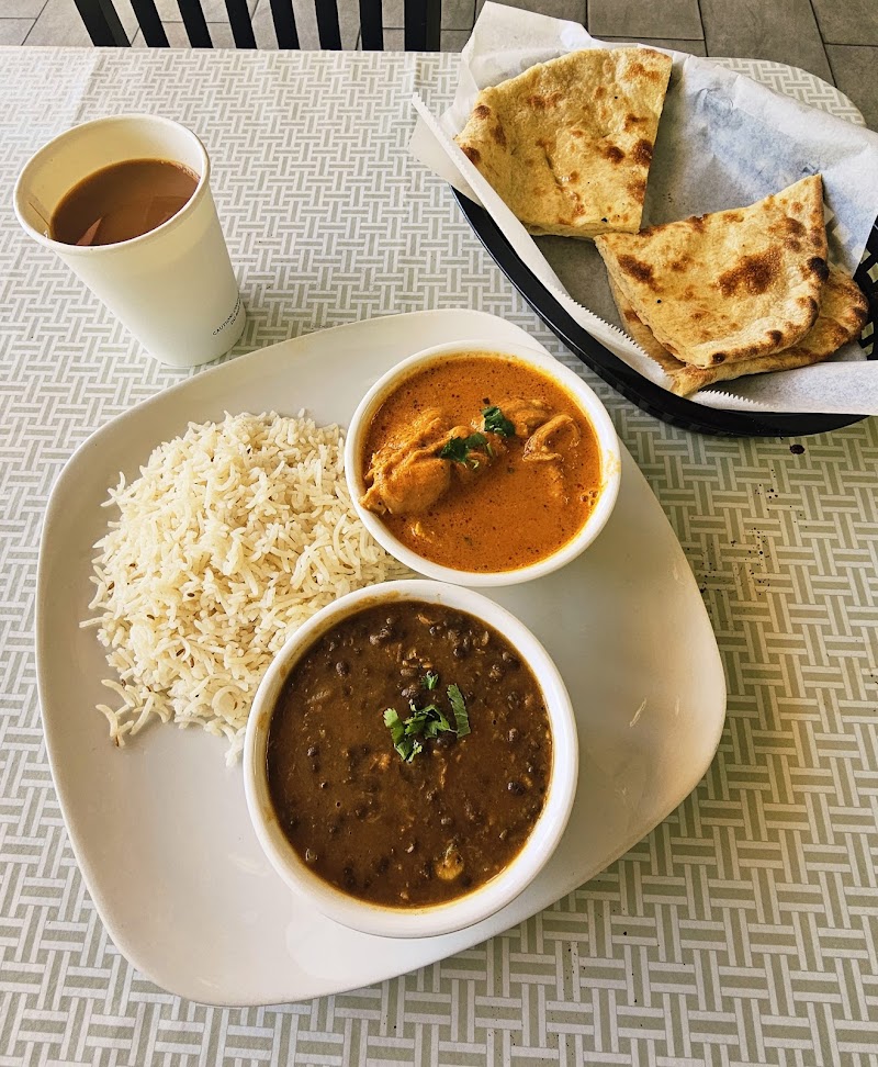 New India Restaurant photo 2